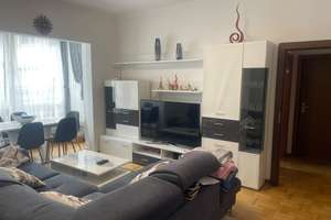 Renovierte 4-Zimmer-Wohnung in zentraler Lage mit Blick auf die Volme Galerie