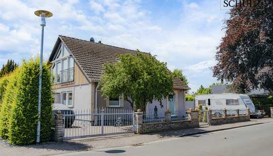 Bild von *Modernes Familienidyll in Westerstede-Ocholt* - Ihr Traumhaus wartet!