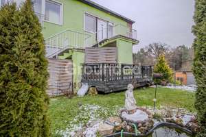 Vermietetes Apartmenthotel mit Werkstatt, Büroräumen und Ausbaupotential in Pegnitz – Die vollständige Adresse der Immobilie erhältst du vom Anbieter., 91257 Pegnitz – Vorschaubild 16