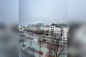 Tauschwohnung: Tausche 1-Zimmer-Wohnung gegen 3-Zimmer-Wohnung – Thomas-Wimmer-Ring 16, 80538 Lehel, München – Vorschaubild 3