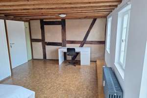 Nähe Daimler, Uni Hohenheim, Kelley Barracks - 17 qm WG Zimmer in 5er WG – Alte Dorfstraße 10, 70599 Birkach-Süd, Stuttgart – Vorschaubild 5