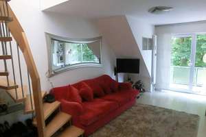 3-Zimmer Maisonette-Wohnung mit Balkon und Tiefgaragenstellplatz in Hamburg Meiendorf zu verkaufen – Die vollständige Adresse der Immobilie erhältst du vom Anbieter., 22145 Rahlstedt, Hamburg – Vorschaubild 11