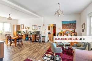 IMMOBERLIN.DE - Ländliches Wohnen & Gewerbe! Sehr attraktives Haus mit Praxisräumen, Wohnung & Ausba – Potsdam-Mittelmark (Kreis) – Vorschaubild 8