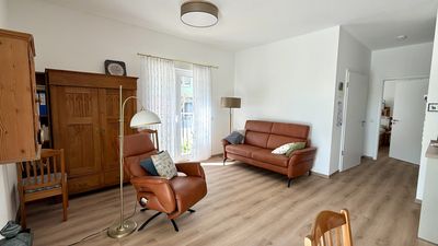 Sicher & komfortabel durch den Alltag ! Neuwertige Wohnung im Seniorenzentrum Lindenring Weilburg