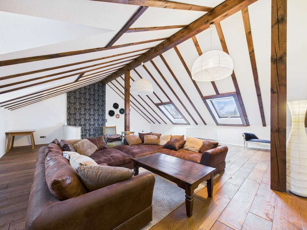 Immobilie in Bergkirchen - Modernes Wohnen für Familien in Sulzemoos - Bild 2