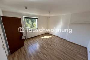 Tauschwohnung: Wir haben 1,5 Z-Wohnung in Nippes (wird renoviert)
