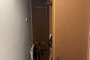 Lichtdurchflutete 4-Zimmer-Stadtwohnung in ruhiger Lage – Ulm Mitte, mit Erbbaurecht – Die vollständige Adresse der Immobilie erhältst du vom Anbieter., 89073 Mitte, Ulm – Vorschaubild 11
