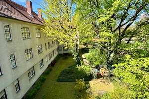 +++Leben im Denkmal, bezugsfreie Top-Floor-Wohnung in Reinickendorf+++ – Büchsenweg 21, 13409 Reinickendorf (Ortsteil), Berlin – Vorschaubild 15