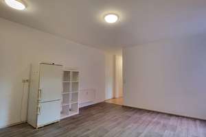 2 Zimmer Berlin Wedding Gesundbrunnen mit Garten und XXL-Keller – Grüntaler Straße 20, 13357 Gesundbrunnen, Berlin – Vorschaubild 3