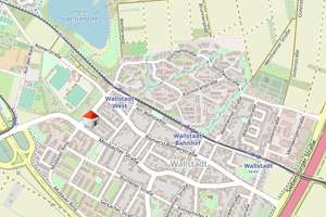 Familienglück in Wallstadt:
Haus mit Garten & Einliegerwohnung – Die vollständige Adresse der Immobilie erhältst du vom Anbieter., 68259 Wallstadt, Mannheim – Vorschaubild 34