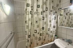 Attraktive 2-Zimmer Souterrain-Wohnung  in Köln Mauenheim in zentrale Lage – Siegmundstraße 11, 50739 Mauenheim, Köln – Vorschaubild 8