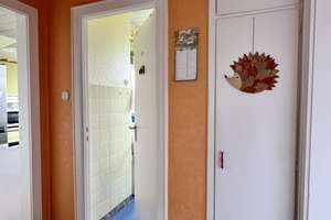 Wohnen in Russee: 3-Zimmer-Wohnung in netter Hausgemeinschaft – Die vollständige Adresse der Immobilie erhältst du vom Anbieter., 24111 Russee, Kiel – Vorschaubild 12