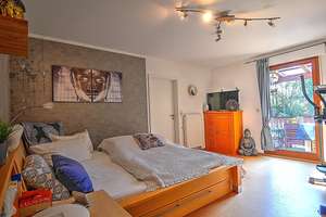 FELDAFING: DREIFAMILIENWOHNHAUS - CHARMATES WOHNEN MIT WEITBLICK UND POTENZIAL! – Die vollständige Adresse der Immobilie erhältst du vom Anbieter., 82340 Feldafing – Vorschaubild 7
