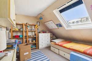 Familienfreundliches Reihenmittelhaus mit Garten und Doppelgarage – 67059 West, Ludwigshafen am Rhein – Vorschaubild 15