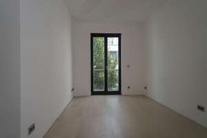 Moderne 2-Zimmer-Wohnung mit Sonnenbalkon zum ruhigen Innenhof – Boxhagener Straße 12, 10245 Friedrichshain, Berlin – Vorschaubild 3