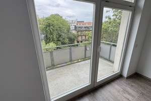 "Einzigartige Dachgeschosswohnung mit Dachterrasse & Wasserblick an der Weißen Elster" – Die vollständige Adresse der Immobilie erhältst du vom Anbieter., 4229 Schleußig, Leipzig – Vorschaubild 8