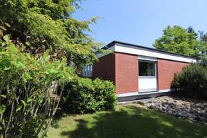 Unternehmervilla im Bungalowstil  – Die vollständige Adresse der Immobilie erhältst du vom Anbieter., 95192 Lichtenberg – Vorschaubild 10