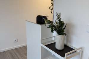 Modernisiertes 1-Zimmer-Apartment in Reutlingen