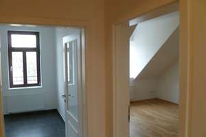 Traumhafte 5 Raum Dachgeschoss Maisonette in Alt Lindenau such neuen Eigentümer – Siemeringstraße 8, 4177 Lindenau, Leipzig – Vorschaubild 18