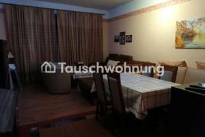 Tauschwohnung: feine2-Zim.-Wohnung mit Balkon, gegen 3 od. 4 Zim.- Wohnung – Triftstraße 64, 13353 Wedding, Berlin – Vorschaubild 3