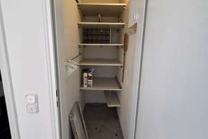 Helle freundliche 3 Zimmer Wohnung in ruhiger Lage – Fritz-Haber-Straße 24, 42651 Solingen-Mitte, Solingen – Vorschaubild 22