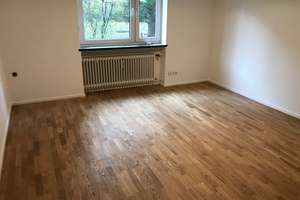 Hochwertig renovierte 1-Zimmer-WHG in Haidhausen - EBK, Parkett, Stellplatz, Prinzregentenplatz