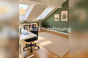 Tauschwohnung: 3-Zimmer-Maisonette in Leipzig, Ost, 94 m² – 4315 Volkmarsdorf, Leipzig – Vorschaubild 4