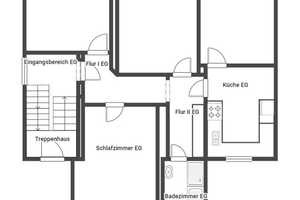 Ein Haus für Generationen – Wohnen oder investieren in Offenbach-Tempelsee – Offenbach am Main – Vorschaubild 24