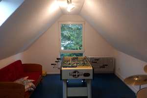 Do-Westfalenpark, viel Platz für alle, freisteh. 2-3 FH mit schönem Garten – Die vollständige Adresse der Immobilie erhältst du vom Anbieter., 44141 Westfalendamm, Dortmund – Vorschaubild 10