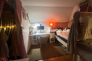 Wohnungstausch: Perlacher Straße 20