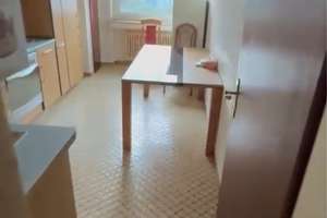 Aachen Stadt 3 Zimmerwohnung - WG-geeignet – Kronprinzenstraße 11-13, 52066 Frankenberg, Aachen – Vorschaubild 4