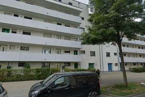 Moderne 3-Zimmer-Wohnung mit Balkon in Fürth Südstadt – Waldstraße 54 b, 90763 Südstadt Industriegebiet, Fürth – Vorschaubild 22