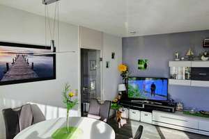 Zentrumsnahe, hochwertige, helle und ruhige 2 Zimmer Penthouse - Wohnung mit Aufzug – Die vollständige Adresse der Immobilie erhältst du vom Anbieter., 72764 Reutlingen-Mitte, Reutlingen – Vorschaubild 15