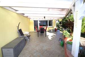 Bestandsobjekt mit Potenzial – Charmantes Siedlungshaus mit Garten & Terrasse in Waldrandlage – Die vollständige Adresse der Immobilie erhältst du vom Anbieter., 68305 Waldhof, Mannheim – Vorschaubild 20