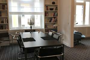 Stilvoll sanierte 3-Zimmer-Wohnung in historischem Altbau in Köln-Nippes – Bülowstraße 14, 50733 Nippes (Ortsteil), Köln – Vorschaubild 3