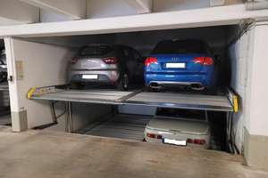// Frisch renoviert - Balkon - Stellplatz TG - ruhige Lage // – 4158 Wiederitzsch, Leipzig – Vorschaubild 15