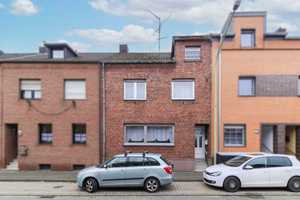 Gestaltungspotenzial: Realisieren Sie selbst Ihr Zuhause nach eigenen Vorstellungen – Düren (Kreis) – Vorschaubild 1