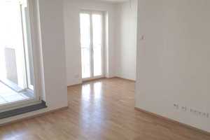 Stilvolle 3-Zimmer-Wohnung mit Loggia und Balkon in den Nymphenburger Höfen, Maxvorstadt – Nymphenburgerstr 6 e, 80335 München – Vorschaubild 4