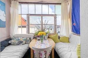Altbau- Charme von 1910 – Großzügige 4-Zimmer-Wohnung im Westlichen Ringgebiet – Die vollständige Adresse der Immobilie erhältst du vom Anbieter., 38118 Westliches Ringgebiet, Braunschweig – Vorschaubild 9