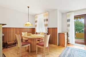 Freundliche 2-Zimmerwohnung in Strandbadnähe 
mit Stellplatz und zwei Hobbyräumen – Bodenseekreis – Vorschaubild 8