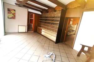 Eckgrundstück in naturnaher Ruhelage – Abriss, Neubau oder Kernsanierung mit Potenzial! – Eppsteiner Straße 18, 65207 Rambach, Wiesbaden – Vorschaubild 9