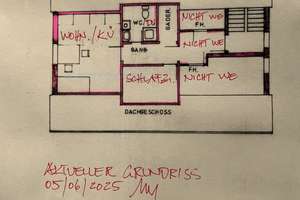 ***Mehrgenerationenhaus mit 3 Wohnungen***** – Neptunstraße 3, 86179 Haunstetten-Süd, Augsburg – Vorschaubild 11