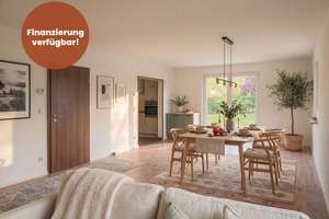 Energieeffizient & Provisionsfrei! Top-Haus in Französisch Buchholz