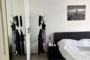 Traumlage nähe Maschsee: 3-Zimmer-Wohnung-Südstadt, 2 Balkone, Aufzug, 2 Bäder – Die vollständige Adresse der Immobilie erhältst du vom Anbieter., 30173 Südstadt, Hannover – Vorschaubild 14