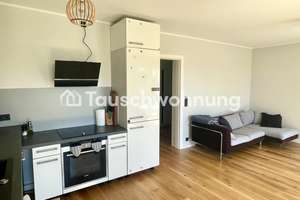 Tauschwohnung: 2 Zi mit Garten Elbstrand - gg mind. 3 Zi mit Garten/Balkon – Die vollständige Adresse der Immobilie erhältst du vom Anbieter., 22605 Othmarschen, Hamburg – Vorschaubild 7