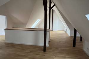 Wunderschöne kernsanierte Maisonette-Wohnung – Die vollständige Adresse der Immobilie erhältst du vom Anbieter., 30449 Linden-Mitte, Hannover – Vorschaubild 12