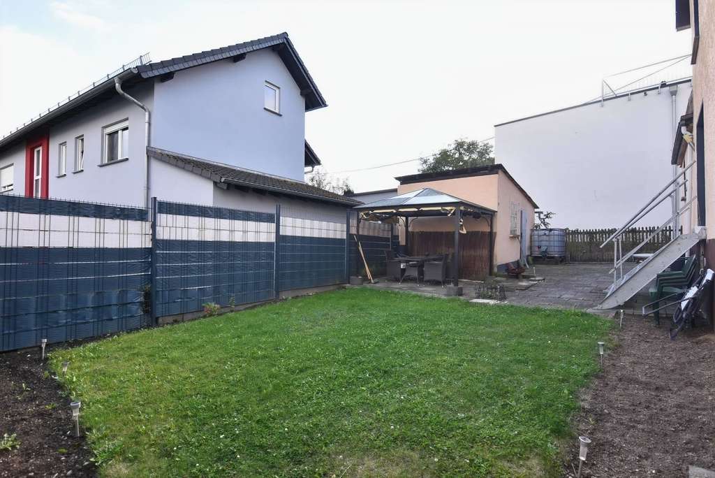 Immobilie in Pleckhausen - Einfamilienhaus in Pleckhausen  - Bild 1