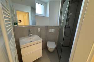 Erstbezug nach Kernsanierung: 2-Zimmer Wohnung im Westen – Die vollständige Adresse der Immobilie erhältst du vom Anbieter., 70176 Rotebühl, Stuttgart – Vorschaubild 5