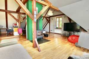 Wunderschönes Einfamilienhaus in Königs Wusterhausen | Ortsteil Kablow – Dahme-Spreewald (Kreis) – Vorschaubild 12