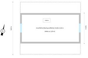 Energieeffizientes Einfamilienhaus mit Garage und tollem Grundstück in bester Lage. – Von-Roden-Weg 3, 30989 Hannover (Kreis) – Vorschaubild 37